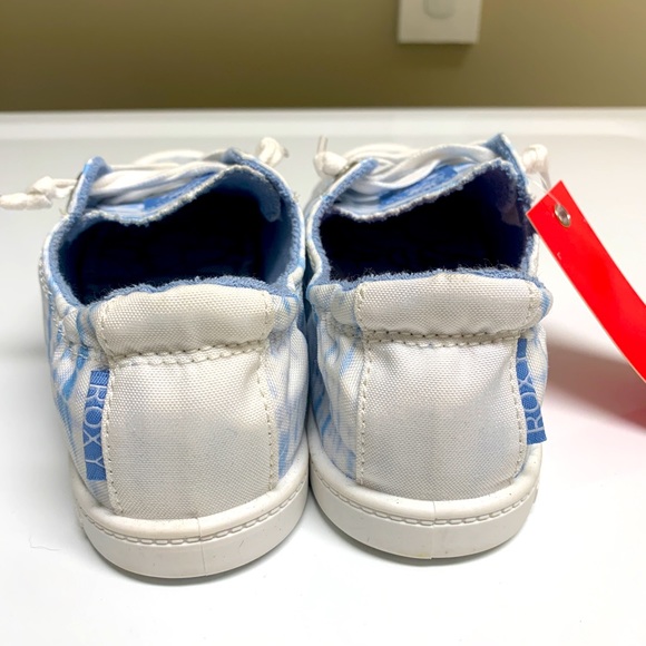 Roxy Bayshore Sneakers - Picture 3 of 5